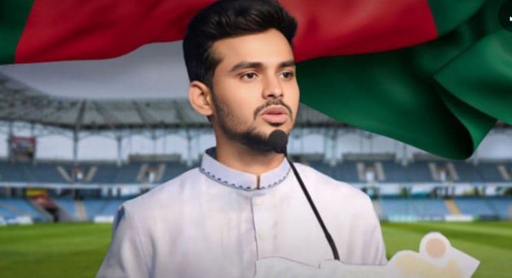 ‘সরকারি অর্থ খরচ করে ঢাকার দুই সিটি প্রশাসক ভোটের প্রচারণা চালাচ্ছেন’