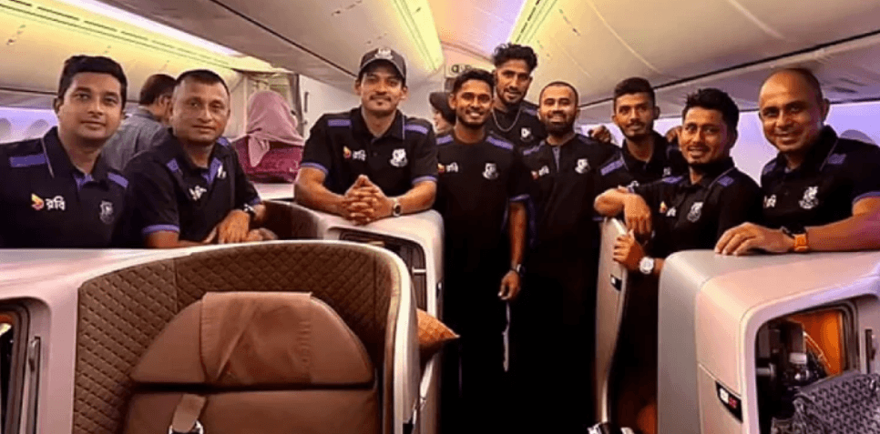 অস্ট্রেলিয়া সফরে বাংলাদেশ দল, আড়াই দশক পর টেস্ট চ্যালেঞ্জ