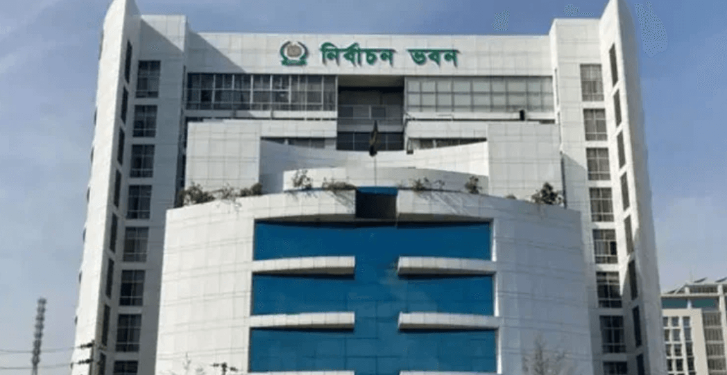 রাষ্ট্রপতির পদত্যাগ: ৯০ দিনের মধ্যে নির্বাচন, দ্রুত তফসিল দেবে ইসি