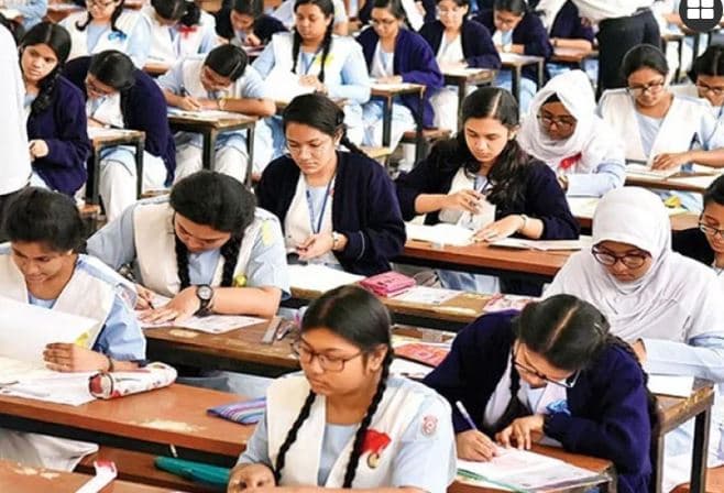 চট্টগ্রাম ছাড়া সব বোর্ডে চলবে এইচএসসি ও সমমান পরীক্ষা