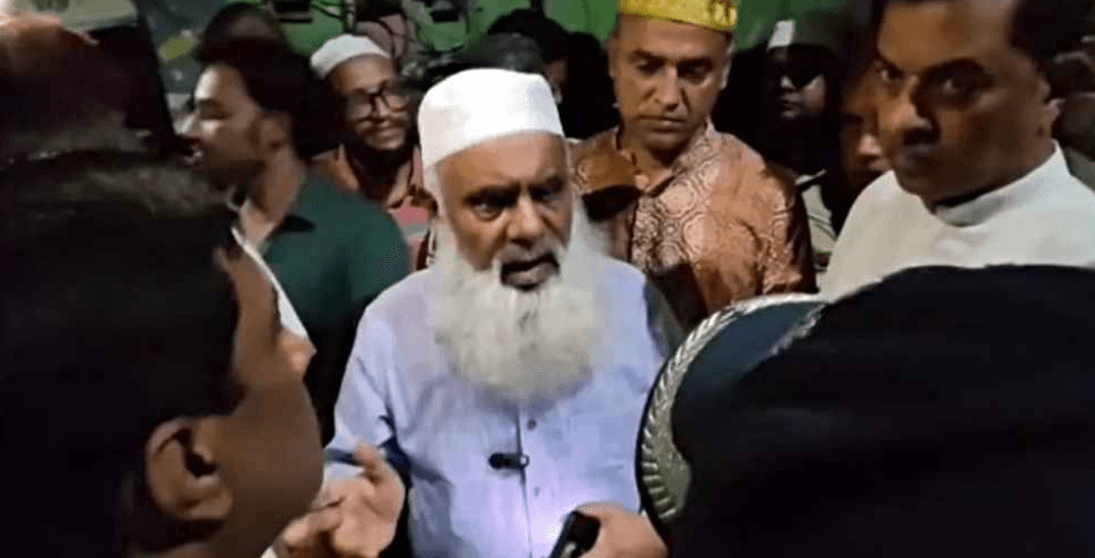 ‘স্কুলছাত্র গুলি খাবে, তারপরও আপনি ওসি থাকবেন, এটা হয় না’