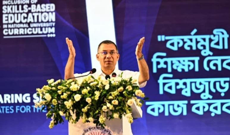 গণতান্ত্রিক বাংলাদেশে এবার আমাদের ঘুরে দাঁড়ানোর পালা: প্রধানমন্ত্রী