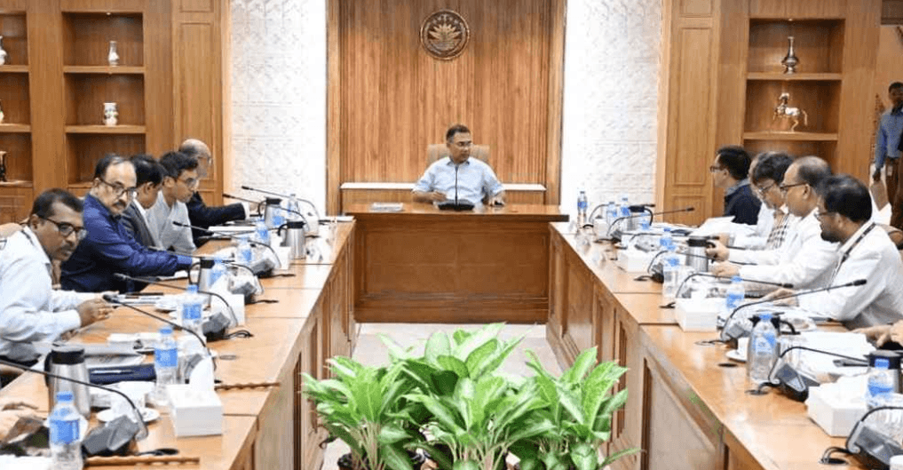অলাভজনক রাষ্ট্রায়ত্ত কারখানা দ্রুত চালুর নির্দেশ প্রধানমন্ত্রীর