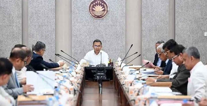 একনেকে ১৪ হাজার ৪১ কোটি টাকার ৮ উন্নয়ন প্রকল্প অনুমোদন