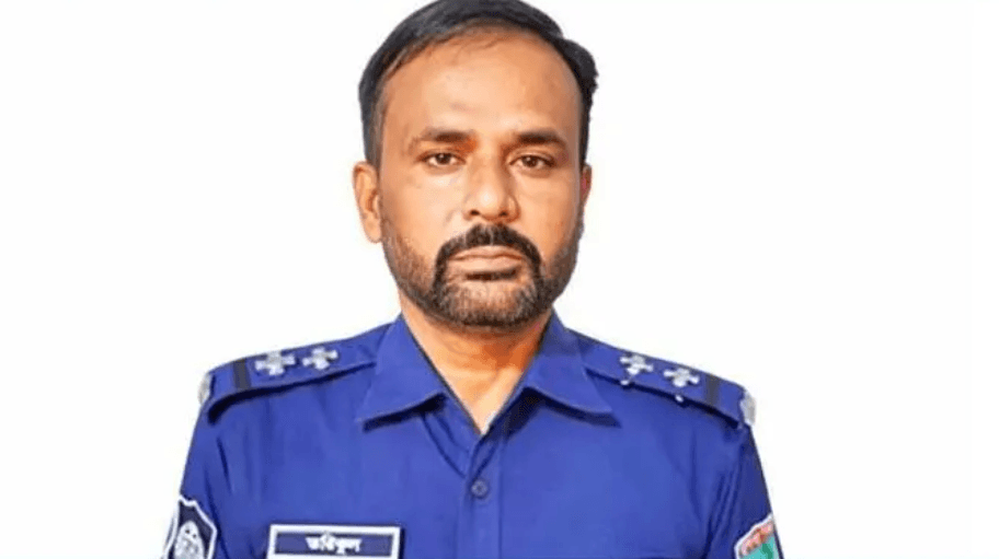 ইয়াবাসহ আটক আসামির পরিবারের কাছে ঘুস দাবি, এসআই ক্লোজড