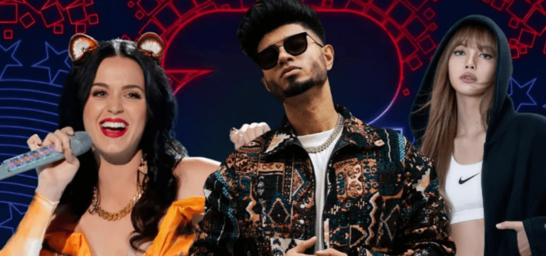 বিশ্বকাপ উদ্বোধনে বাংলাদেশের সঞ্জয়, থাকবেন কেটি পেরি ও লিসা