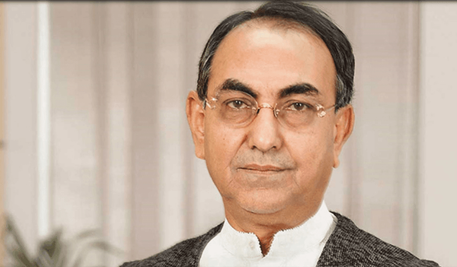দেশে ফিরছেন মির্জা আব্বাস