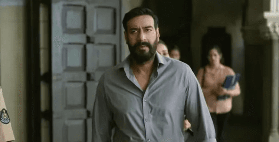 ফিরছেন অজয় দেবগন, আসছে ‘দৃশ্যম’র শেষ অধ্যায়