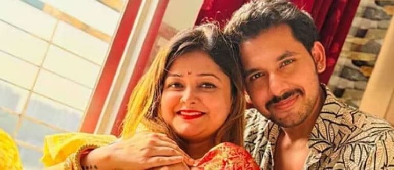 আত্মহত্যা প্ররোচনার মামলায় অভিনেতা জাহের আলভী কারাগারে