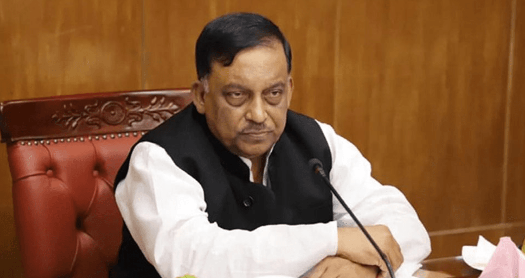 আসাদুজ্জামান খান কামালকে ফেরত চেয়ে ভারতের কাছে বাংলাদেশের আনুষ্ঠানিক চিঠি