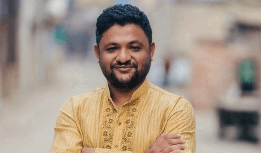 ভৈরবে দুর্বৃত্তদের ধারালো অস্ত্রের হামলায় সাবেক কাউন্সিলর নিহত