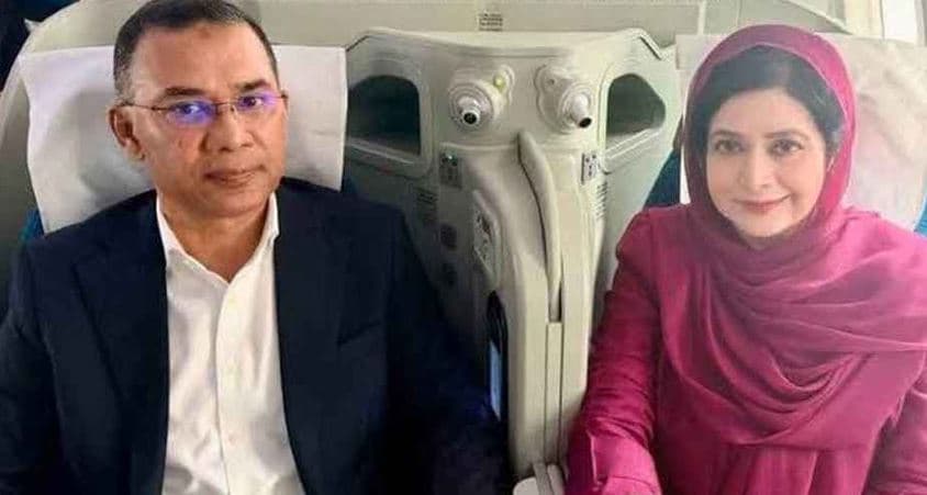 মালয়েশিয়া সফর শেষে চীনের পথে প্রধানমন্ত্রী