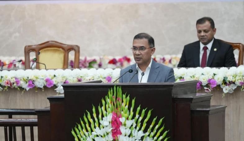 জনগণের দুর্ভোগ লাঘবে আমার গাড়িবহরের আকার সীমিত করেছি: প্রধানমন্ত্রী
