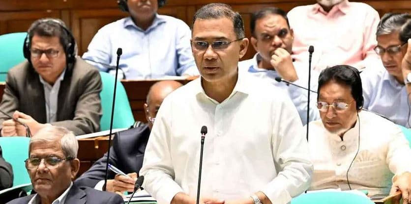 পাঁচ বছরে শিক্ষা খাতে বরাদ্দ জিডিপির ৫ শতাংশে উন্নীত হবে: প্রধানমন্ত্রী