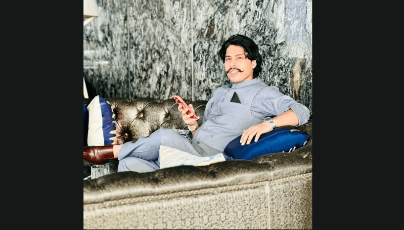 যশোর থেকে গ্রেপ্তার চট্টগ্রামের আলোচিত শীর্ষ সন্ত্রাসী ডেভিড ইমন