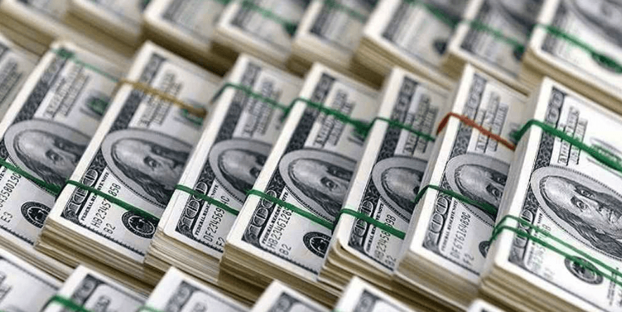 আকুর মোটা অঙ্কের বিল দিয়েও ৩৪ বিলিয়ন ডলারের ওপরে রিজার্ভ