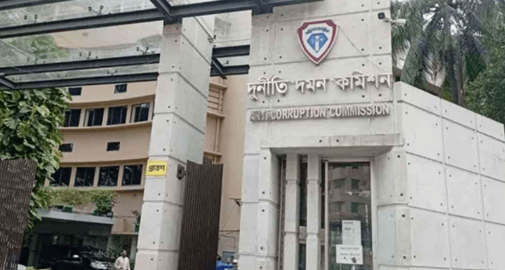 ইউনিয়ন পর্যায়ে প্রসারিত হচ্ছে ‘দুর্নীতি প্রতিরোধ কমিটি’