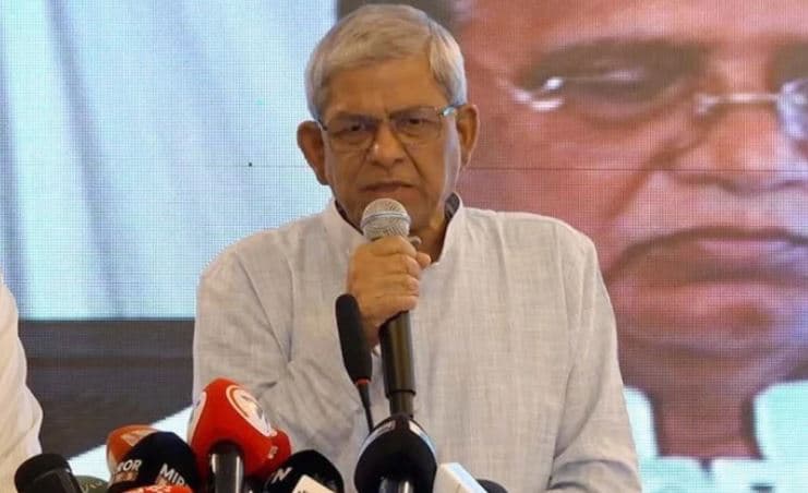 ঢাকাকে বাসযোগ্য মনে হয় না: স্থানীয় সরকারমন্ত্রী