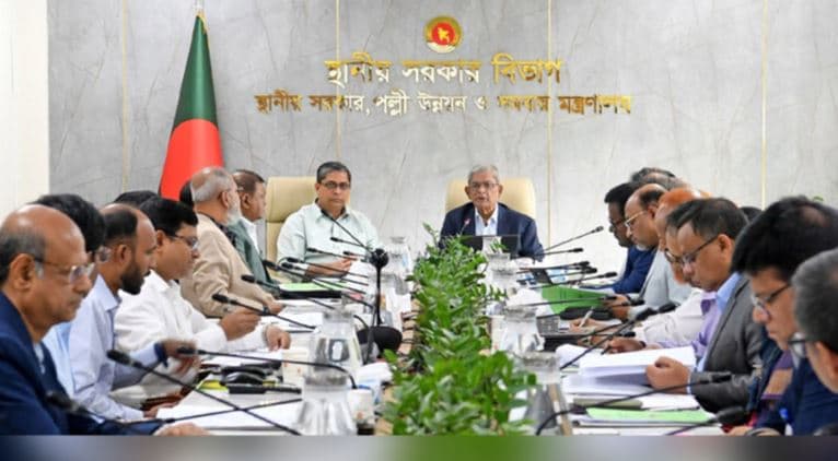 জনগণের সক্রিয় অংশগ্রহণে সরকার ডেঙ্গু মোকাবিলা করবে : মির্জা ফখরুল