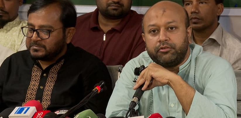বিদ্যুৎ খাতে উত্তরাধিকার সূত্রে দুর্নীতি করা হচ্ছে: এবি পার্টি