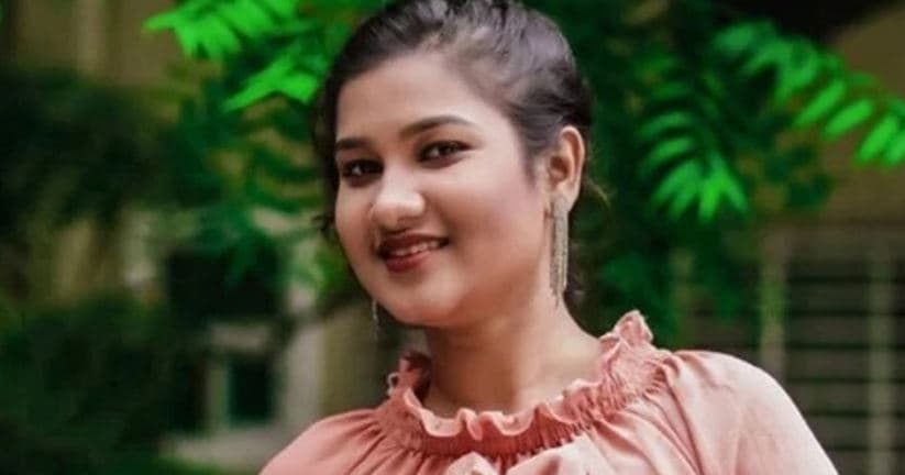 হাসপাতালের ৮ তলা থেকে পড়ে অভিনেত্রীর মৃত্যু, স্বামী গ্রেপ্তার
