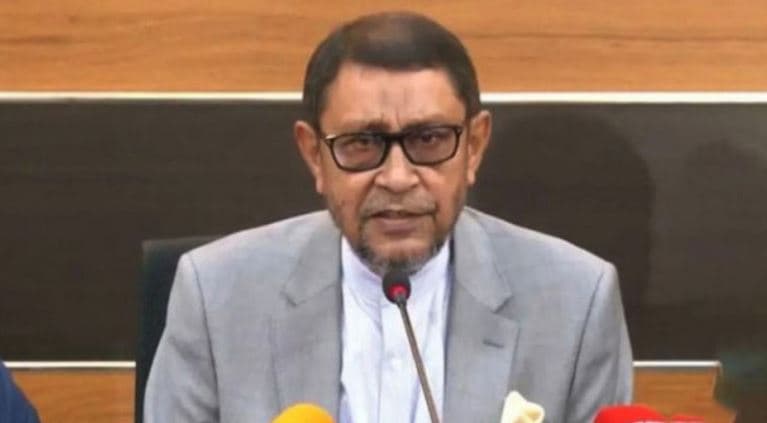 মাইকিং করে খুঁজে খুঁজে হামের টিকা দেওয়া হচ্ছে: স্বাস্থ্যমন্ত্রী