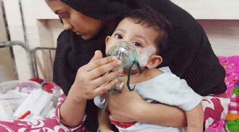 হাম ও উপসর্গে আরও ৪ শিশুর মৃত্যু, দেশে সংক্রমণ উদ্বেগজনকভাবে বাড়ছে