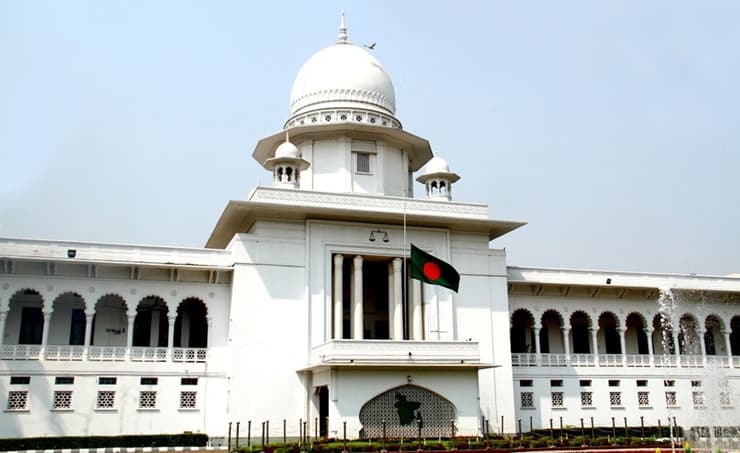 গর্ভের সন্তান ছেলে না মেয়ে তা প্রকাশ করা যাবে না