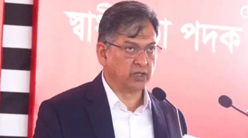 ফায়ার সার্ভিসে নতুন ২০ স্টেশন, আসছে ১০০ অ্যাম্বুলেন্স: স্বরাষ্ট্রমন্ত্রী