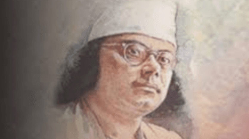 জাতীয় কবি কাজী নজরুল ইসলামের ৫০তম মৃত্যুবার্ষিকী আজ