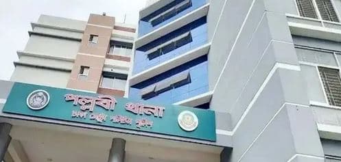 মিরপুরে ৭ বছরের শিশুকে গলা কেটে হত্যা, পাশের ফ্ল্যাটের ভাড়াটিয়া আটক