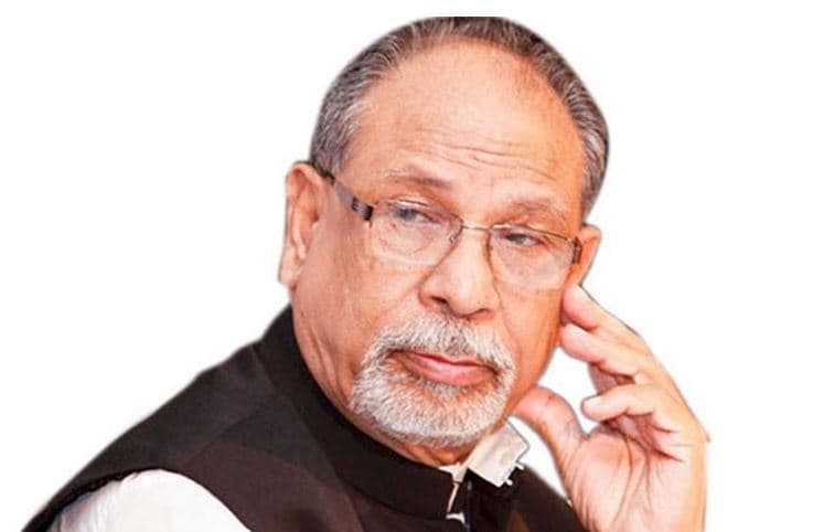 শাপলা চত্বর হত্যা মামলা: গ্রেপ্তার সাবেক মন্ত্রী লতিফ সিদ্দিকী