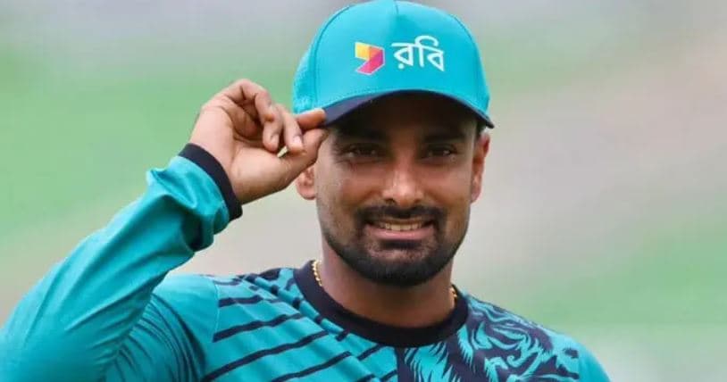 ওয়ানডে দলের নতুন অধিনায়ক লিটন, সহ-অধিনায়ক হৃদয়