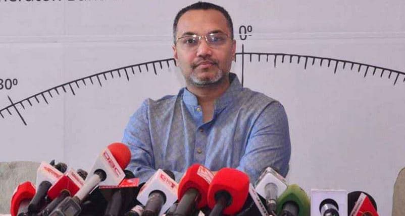 অন্যান্য দেশের তুলনায় তেলের দাম নিয়ন্ত্রণে রয়েছে: মাহদী আমিন