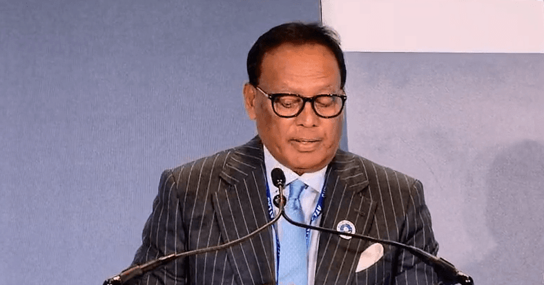 সামুদ্রিক পারমাণবিক প্রযুক্তি ব্যবহারে বাংলাদেশের সম্ভাবনা তুলে ধরলেন বিজ্ঞানমন্ত্রী
