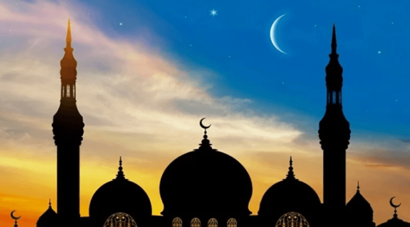আজ পবিত্র ঈদে মিলাদুন্নবী (সা.)