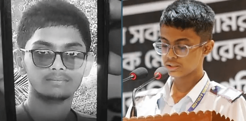 বন্ধু হারানোর বেদনা বয়ে বেড়াচ্ছে সূর্য, ‘মাকিনকে এখনো খুঁজি’
