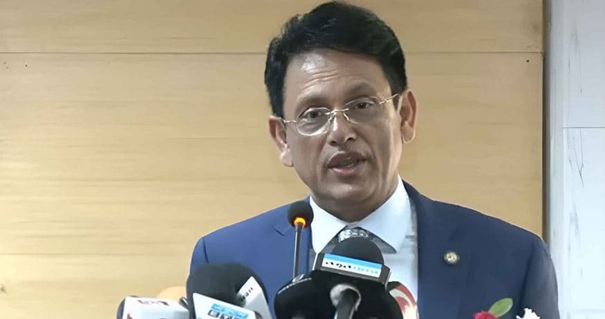 পাকিস্তানের সঙ্গে জ্ঞান বিনিময় বাংলাদেশের জন্য ইতিবাচক: শিক্ষামন্ত্রী