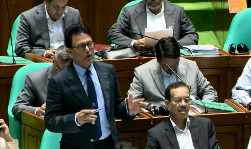 বন্যায় ক্ষতিগ্রস্ত শিক্ষার্থীদের পুনঃপরীক্ষা নেওয়া হবে: শিক্ষামন্ত্রী