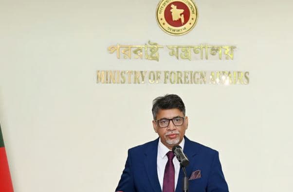 হাসিনাকে ফেরত না পাঠালে ভারত সফরে যাবেন না তারেক রহমান