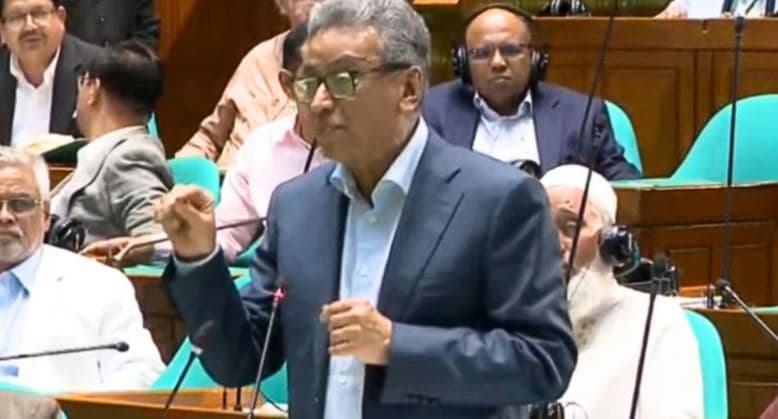 নতুন উদ্যোক্তারা বিনা জামানতে সর্বোচ্চ ১০ লাখ টাকা ঋণ পাবেন : অর্থমন্ত্রী