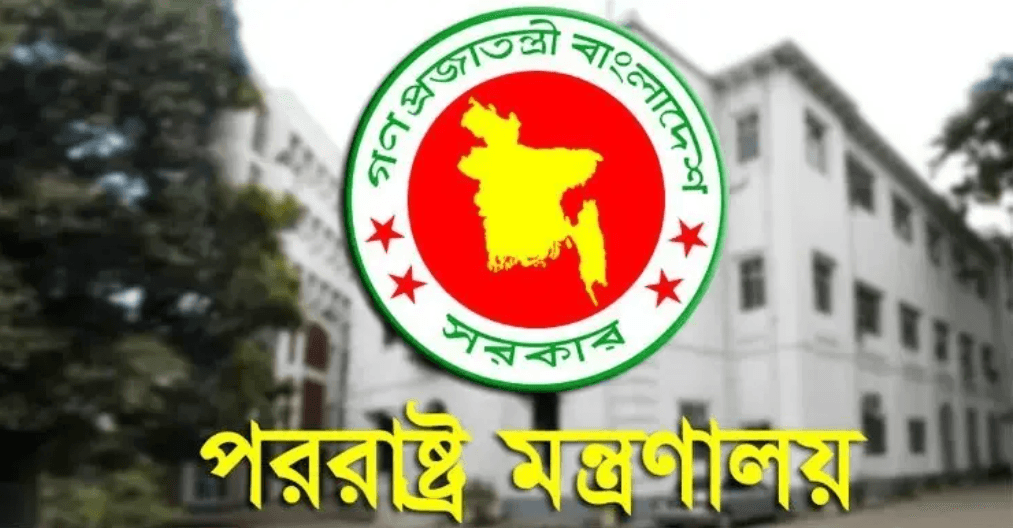 শেখ হাসিনাকে ভারতে সংবাদমাধ্যমে কথা বলার সুযোগ দেওয়ায় বাংলাদেশের ক্ষোভ