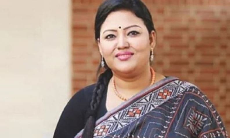 তিন মামলায় হাইকোর্টে জামিন পেলেন মমতাজ বেগম