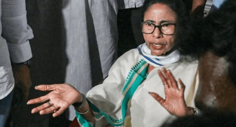ভেঙে দেওয়া হলো পশ্চিমবঙ্গের বিধানসভা