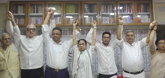 হারিনি, পদত্যাগ করব না: মমতা বন্দ্যোপাধ্যায়