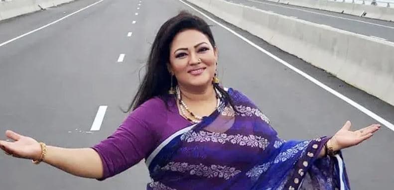 তিন মামলায় জামিন পেলেন কণ্ঠশিল্পী মমতাজ