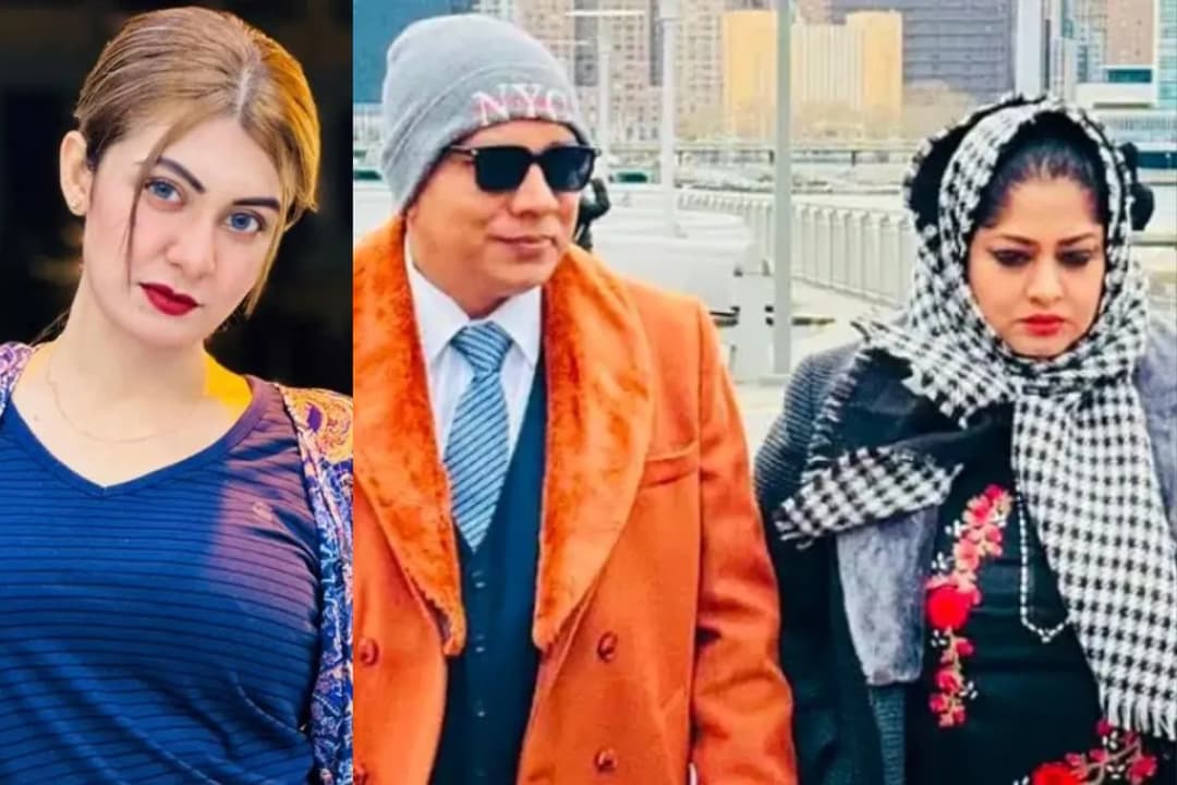 মৌসুমীর ‘কন্ট্রাক্ট ম্যারেজ’-এর টিজার দেখে হতাশ দর্শক