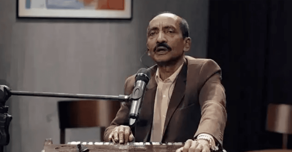 ‘আমি বন্দী কারাগারে’ গানের শিল্পী মুজিব পরদেশী কারাগারে