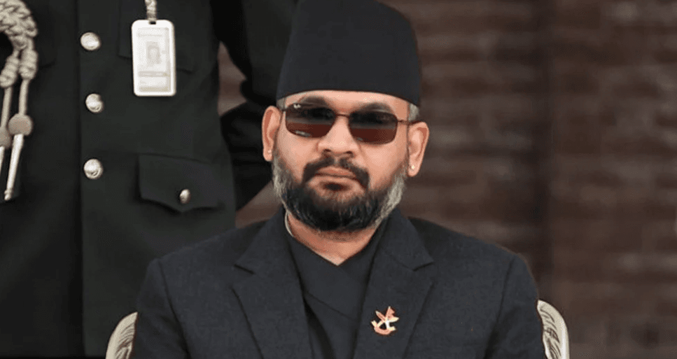 দিল্লিকে কড়া বার্তা নেপালের প্রধানমন্ত্রীর, সফর স্থগিত ভারতের