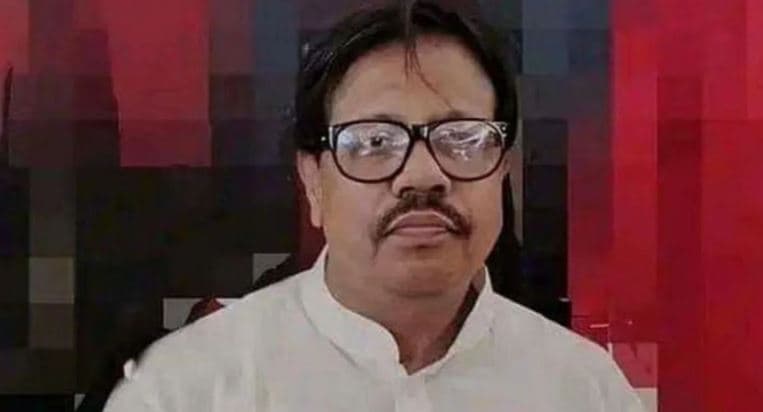 সন্ত্রাসবিরোধী আইনের মামলায় সাবেক এমপি নূর মোহাম্মদের ৩ দিনের রিমান্ড